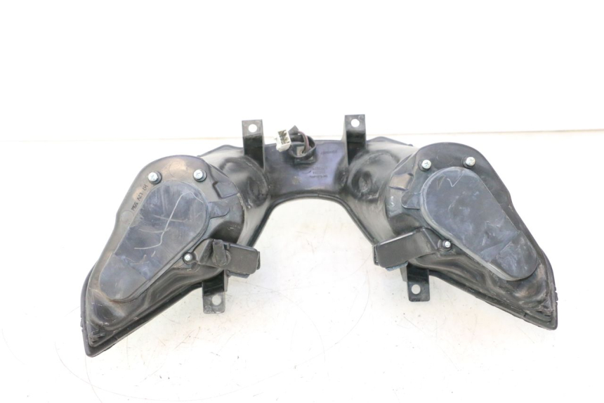photo de SCHEINWERFER PIAGGIO MP3 500 (2016 - 2018) - Charakteristische Merkmale