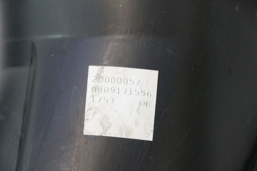 photo de SCHEINWERFER PIAGGIO MP3 500 (2016 - 2018) - Detaillierte Sichtprüfung