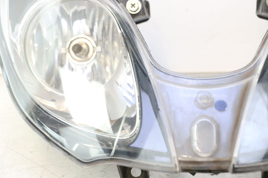 photo de SCHEINWERFER PIAGGIO MP3 500 (2016 - 2018) - Zoom auf Gebrauchszustand
