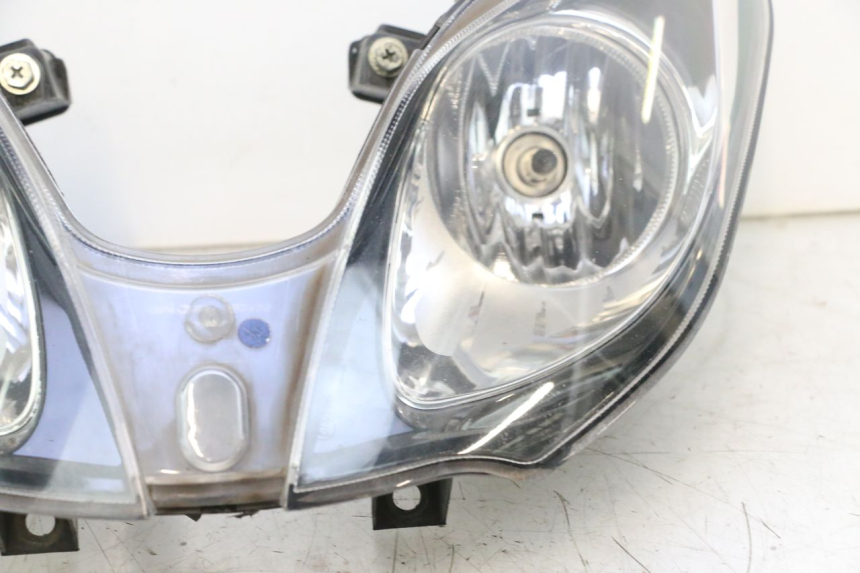 photo de SCHEINWERFER PIAGGIO MP3 500 (2016 - 2018) - Alternative Perspektive