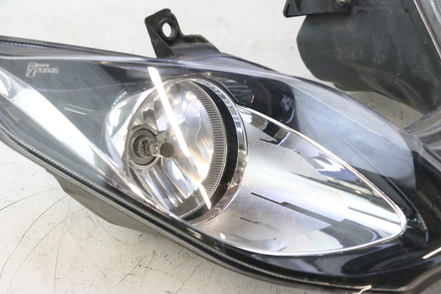 photo de SCHEINWERFER PIAGGIO MP3 500 (2016 - 2018) - Geprüftes Gebrauchtteil