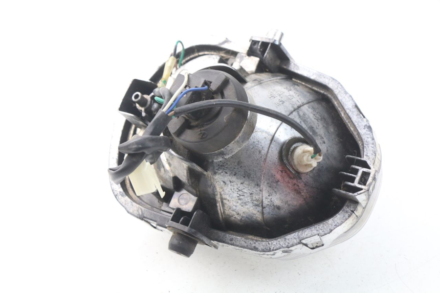 photo de SCHEINWERFER YAMASAKI MSX 50 (2013 - 2022) - Technische Nahaufnahme