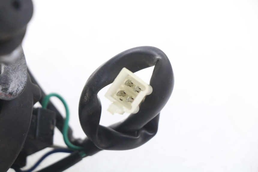 photo de SCHEINWERFER YAMASAKI MSX 50 (2013 - 2022) - Gesamtansicht des Produkts