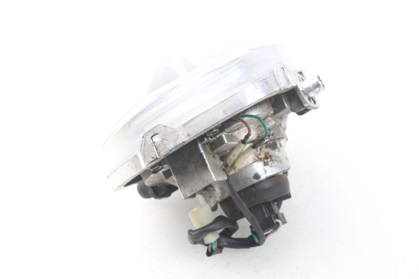 photo de SCHEINWERFER YAMASAKI MSX 50 (2013 - 2022) - Oberflächenzustand und Material