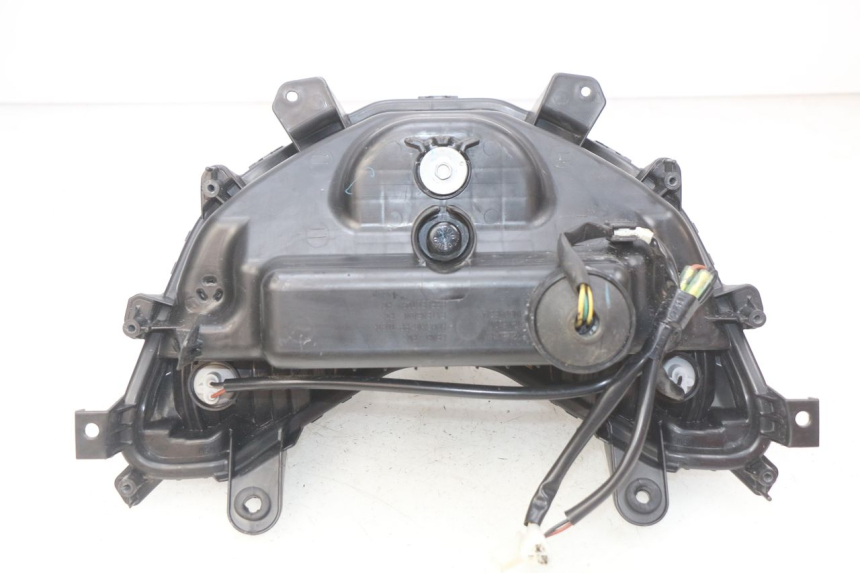 photo de SCHEINWERFER YAMAHA N-MAX NMAX 125 (2017 - 2020) - Zoom auf Komponenten