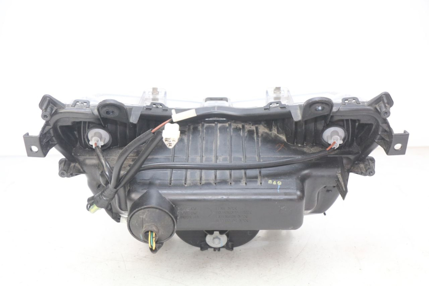 photo de SCHEINWERFER YAMAHA N-MAX NMAX 125 (2017 - 2020) - Ergänzendes Produktfoto