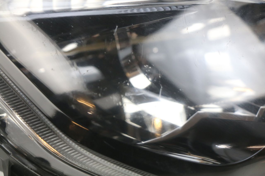 photo de SCHEINWERFER YAMAHA N-MAX NMAX 125 (2017 - 2020) - Geprüftes Gebrauchtteil