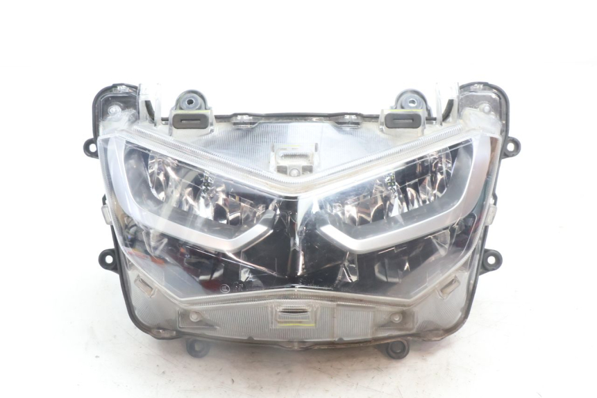photo de SCHEINWERFER YAMAHA N-MAX NMAX 125 (2021 - 2024) - Hauptansicht