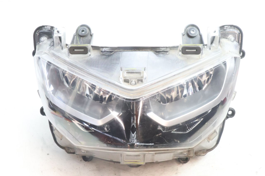 photo de SCHEINWERFER YAMAHA N-MAX NMAX 125 (2021 - 2024) - Detailansicht des Bauteils