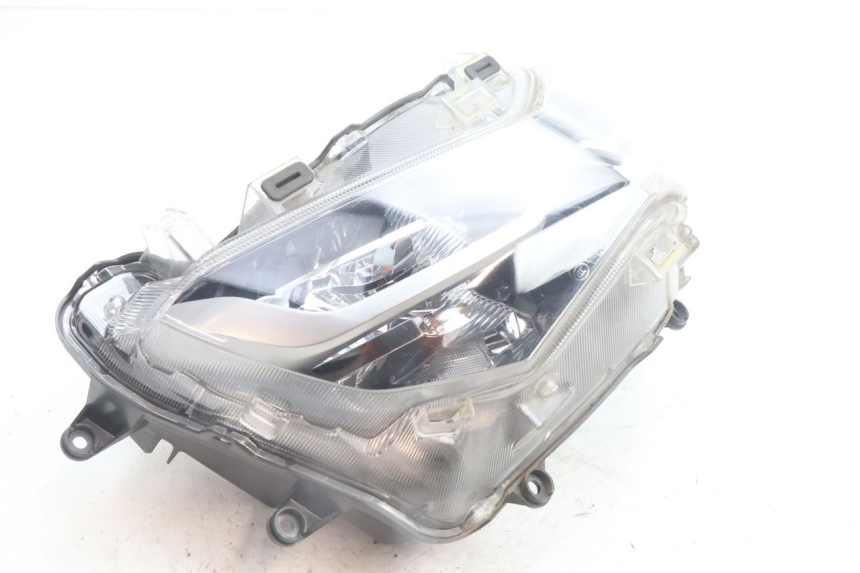 photo de SCHEINWERFER YAMAHA N-MAX NMAX 125 (2021 - 2024) - Zoom auf Gebrauchszustand