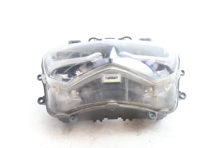 photo de SCHEINWERFER YAMAHA N-MAX NMAX 125 (2021 - 2024) - Alternative Perspektive