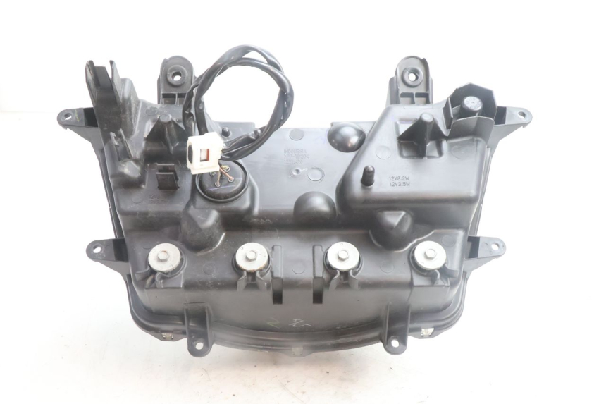 photo de SCHEINWERFER YAMAHA N-MAX NMAX 125 (2021 - 2024) - Details der Befestigungspunkte