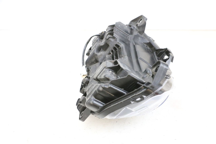 photo de SCHEINWERFER YAMAHA NEO'S CORE 1 (2022 - 2026) - Technische Nahaufnahme