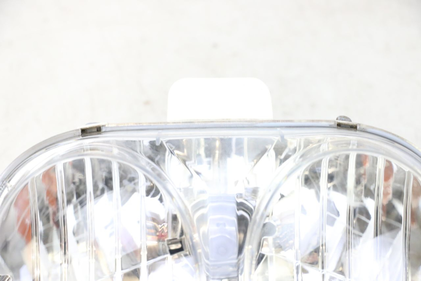 photo de VORDERSCHEINWERFER YAMAHA NEOS NEO'S 4T 50 (2008 - 2016) - Charakteristische Merkmale