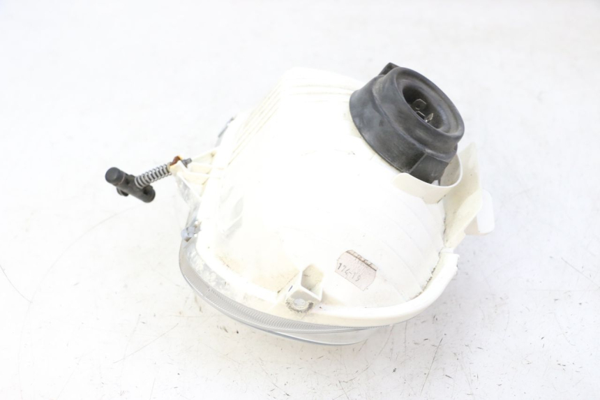 photo de VORDERSCHEINWERFER YAMAHA NEOS NEO'S 4T 50 (2008 - 2016) - Zoom auf Gebrauchszustand