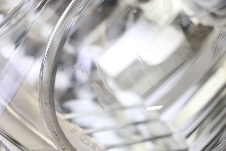 photo de VORDERSCHEINWERFER YAMAHA NEOS NEO'S 4T 50 (2008 - 2016) - Geprüftes Gebrauchtteil