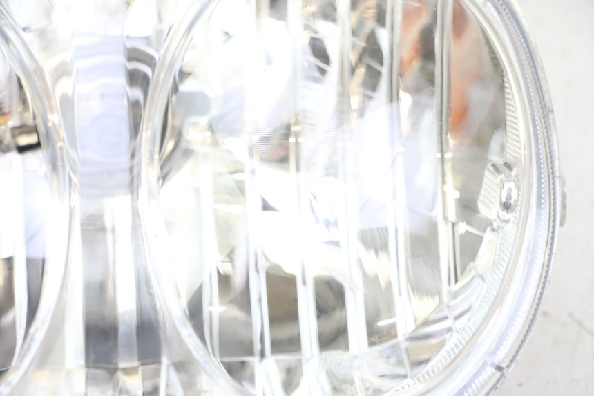 photo de VORDERSCHEINWERFER YAMAHA NEOS NEO'S 4T 50 (2008 - 2016) - Kennzeichnungen und Originalreferenzen