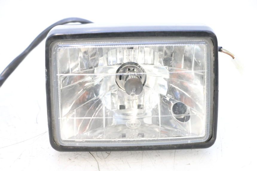 photo de VORDERSCHEINWERFER YAMAHA NEOS NEO'S 4T 50 (2008 - 2016) - Detailansicht des Bauteils