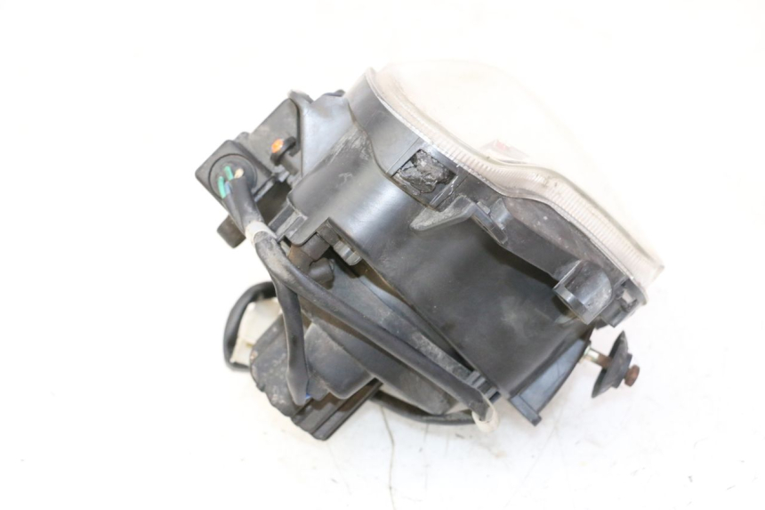 photo de SCHEINWERFER KYMCO LIKE 4T 50 (2019 - 2025) - Details der Befestigungspunkte