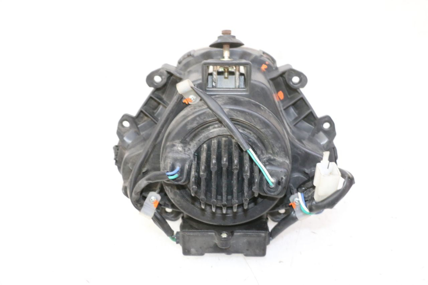 photo de SCHEINWERFER KYMCO LIKE 4T 50 (2019 - 2025) - Kennzeichnungen und Originalreferenzen