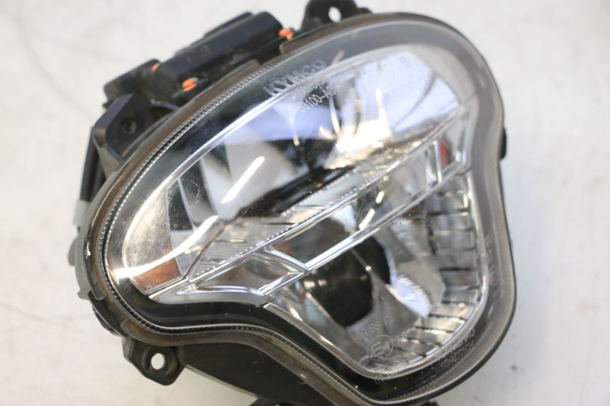 photo de SCHEINWERFER KYMCO LIKE 4T 50 (2019 - 2025) - Detailansicht des Bauteils