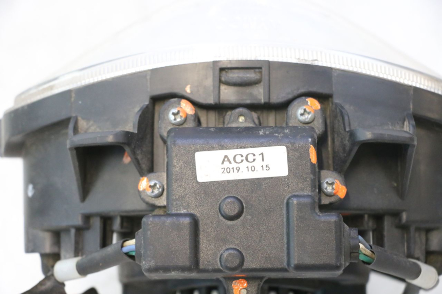 photo de SCHEINWERFER KYMCO LIKE 4T 50 (2019 - 2025) - Weitere Ansicht des Artikels