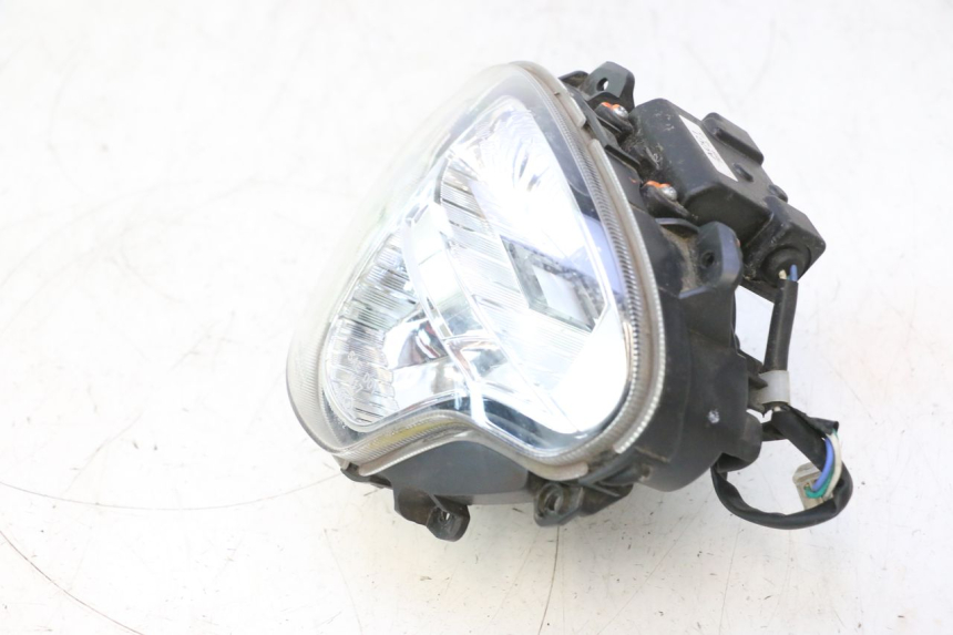 photo de SCHEINWERFER KYMCO LIKE 4T 50 (2019 - 2025) - Zoom auf Komponenten