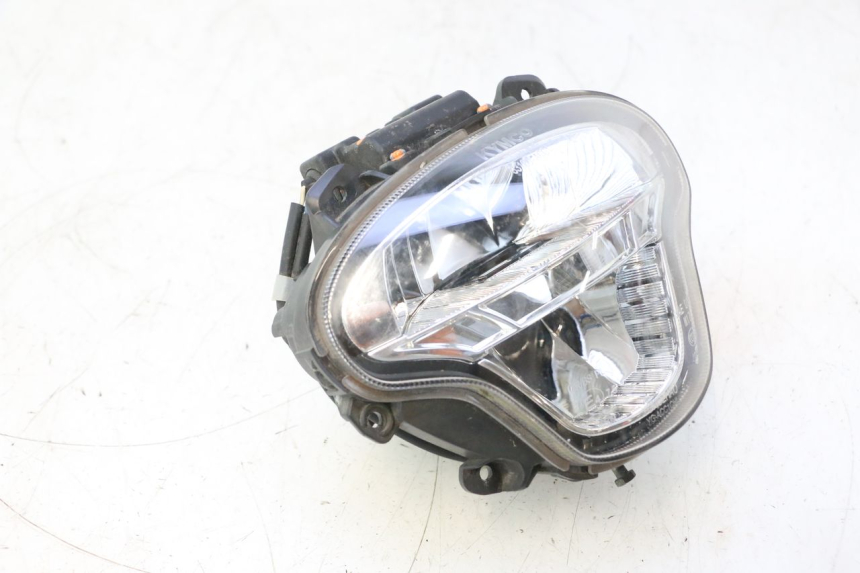 photo de SCHEINWERFER KYMCO LIKE 4T 50 (2019 - 2025) - Hochauflösende Nahaufnahme