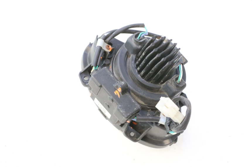 photo de SCHEINWERFER KYMCO LIKE 4T 50 (2019 - 2025) - Alternative Perspektive