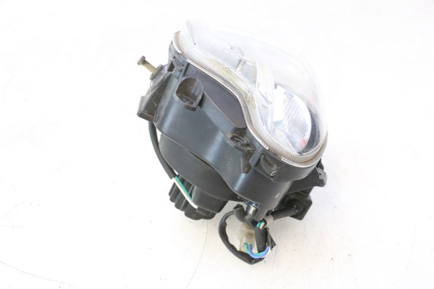 photo de SCHEINWERFER KYMCO LIKE 4T 50 (2019 - 2025) - Oberflächenzustand und Material