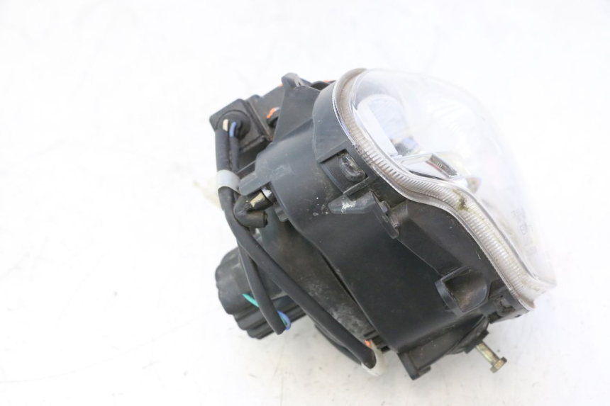 photo de SCHEINWERFER KYMCO LIKE 4T 50 (2019 - 2025) - Kennzeichnungen und Originalreferenzen