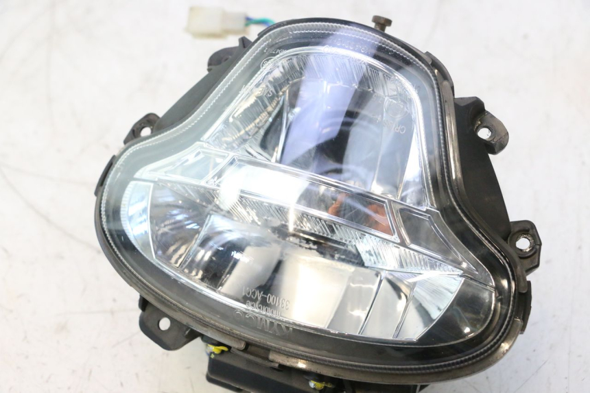 photo de SCHEINWERFER KYMCO LIKE 4T 50 (2019 - 2025) - Weitere Ansicht des Artikels