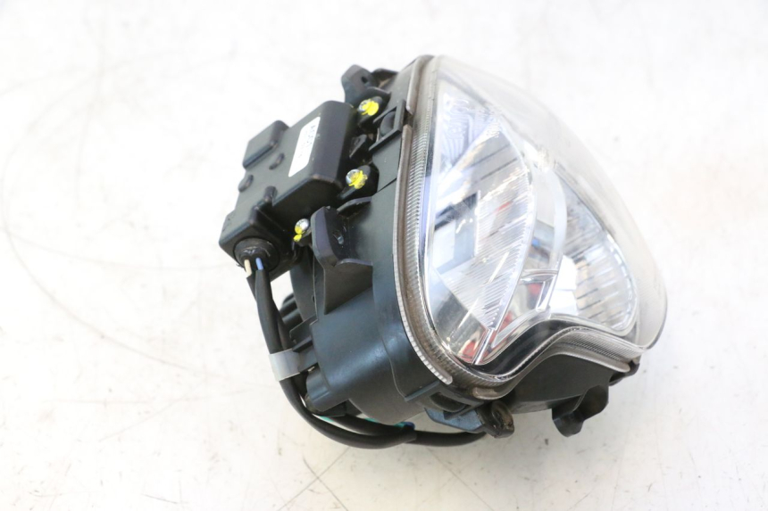 photo de SCHEINWERFER KYMCO LIKE 4T 50 (2019 - 2025) - Gesamtansicht des Produkts