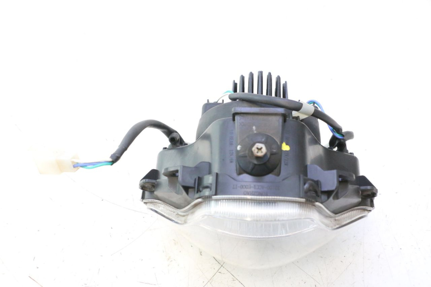 photo de SCHEINWERFER KYMCO LIKE 4T 50 (2019 - 2025) - Oberflächenzustand und Material