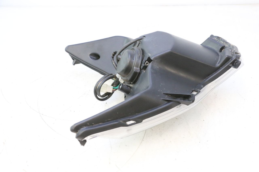 photo de SCHEINWERFER IMF INDUSTRIE NEW PACH 2T 50 (2014 - 2020) - Fokus auf die Struktur