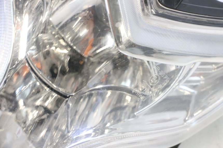 photo de SCHEINWERFER IMF INDUSTRIE NEW PACH 2T 50 (2014 - 2020) - Gesamtansicht des Produkts
