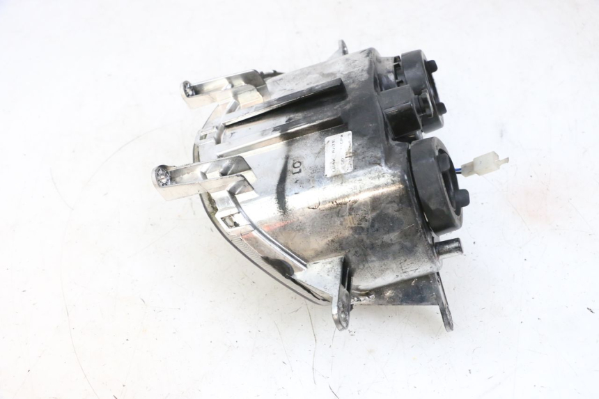 photo de SCHEINWERFER PIAGGIO NEW TYPHOON 50 (2018 - 2021) - Alternative Perspektive