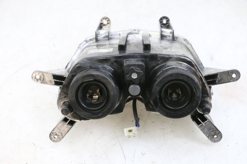 photo de SCHEINWERFER PIAGGIO NEW TYPHOON 50 (2018 - 2021) - Gesamtansicht des Produkts