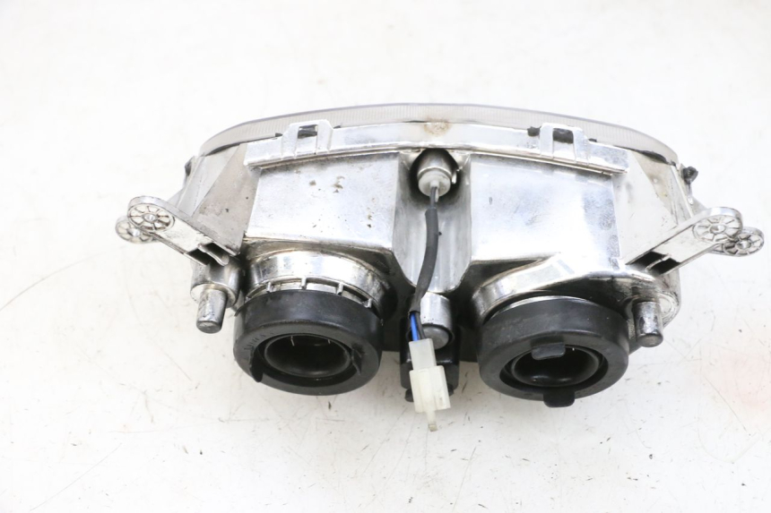 photo de SCHEINWERFER PIAGGIO NEW TYPHOON 50 (2018 - 2021) - Details der Befestigungspunkte