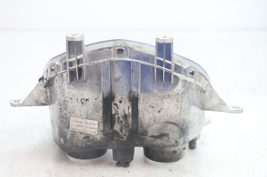 photo de SCHEINWERFER PIAGGIO NEW TYPHOON 50 (2018 - 2021) - Technische Nahaufnahme