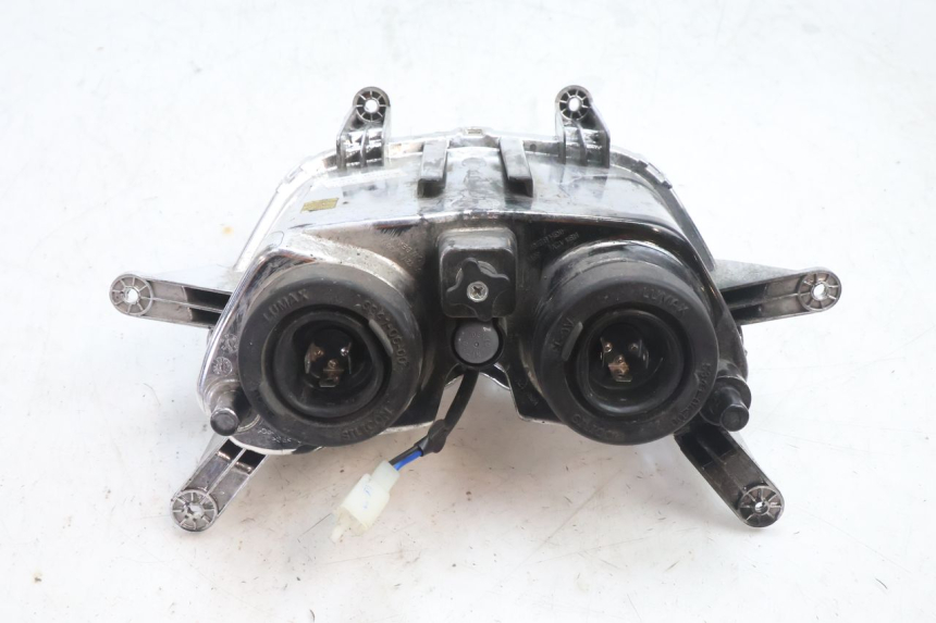 photo de SCHEINWERFER PIAGGIO NEW TYPHOON 50 (2018 - 2021) - Geprüftes Gebrauchtteil