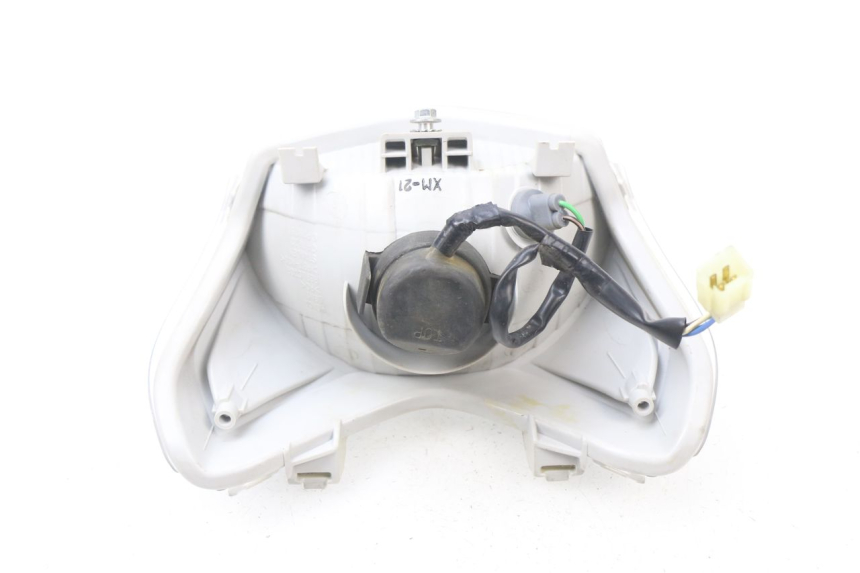 photo de SCHEINWERFER HONDA NHX LEAD 110 (2008 - 2010) - Alternative Perspektive