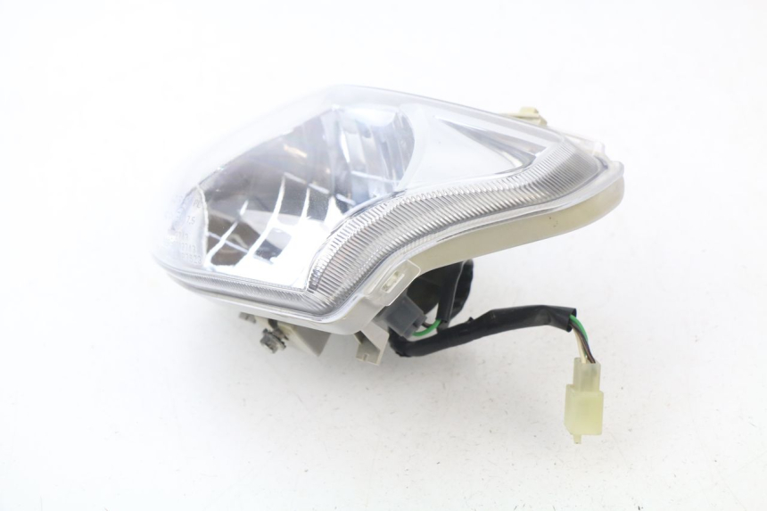 photo de SCHEINWERFER HONDA NHX LEAD 110 (2008 - 2010) - Technische Nahaufnahme