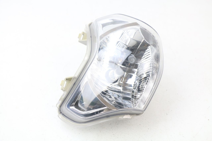 photo de SCHEINWERFER HONDA NHX LEAD 110 (2008 - 2010) - Details der Befestigungspunkte