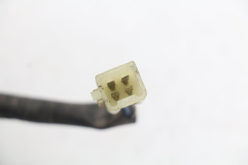 photo de SCHEINWERFER HONDA NHX LEAD 110 (2008 - 2010) - Details der Befestigungspunkte