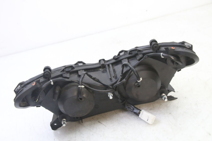 photo de SCHEINWERFER PIAGGIO NRG POWER PUREJET 50 (2018 - 2021) - Kennzeichnungen und Originalreferenzen