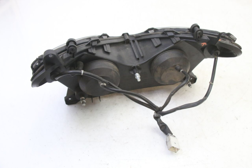 photo de SCHEINWERFER PIAGGIO NRG POWER PUREJET 50 (2018 - 2021) - Gesamtansicht des Produkts