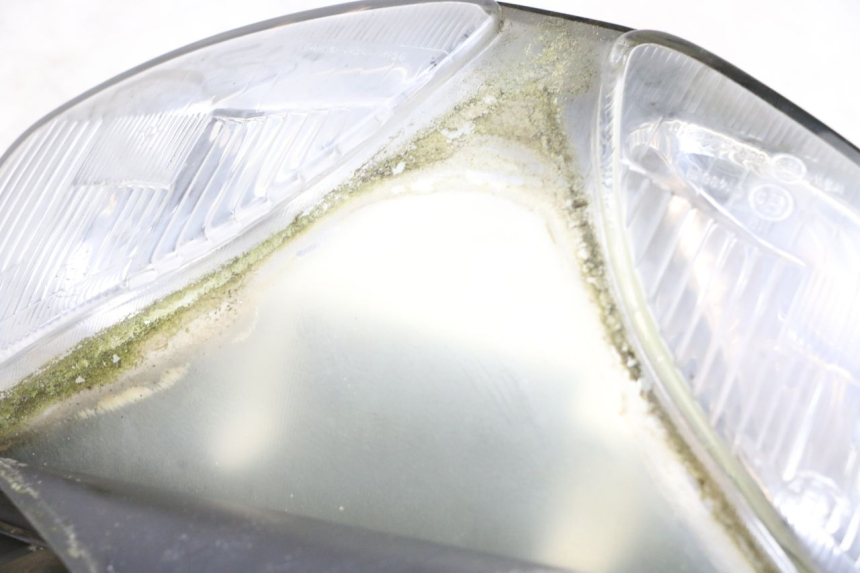 photo de SCHEINWERFER HONDA NSR R 125 (1994 - 2003) - Gesamtansicht des Produkts