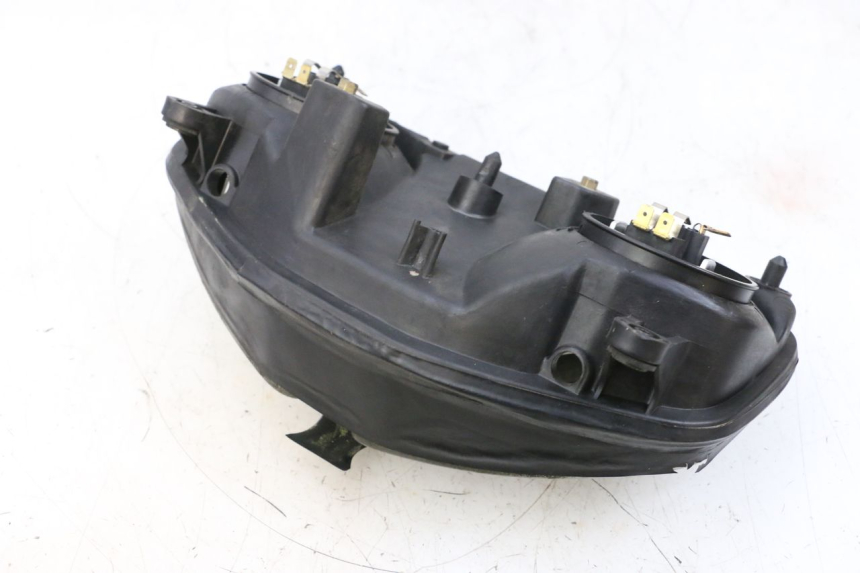 photo de SCHEINWERFER HONDA NSR R 125 (1994 - 2003) - Details der Befestigungspunkte