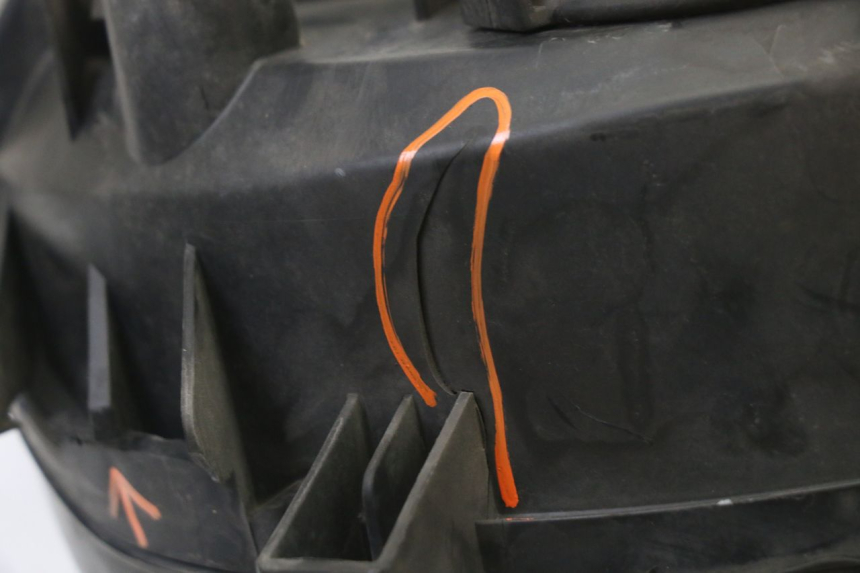 photo de SCHEINWERFER HONDA NTV DEAUVILLE ABS 700 (2007 - 2016) - Details der Befestigungspunkte